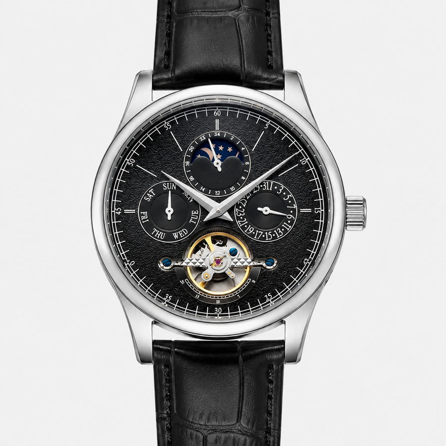 Arven belmont automatic