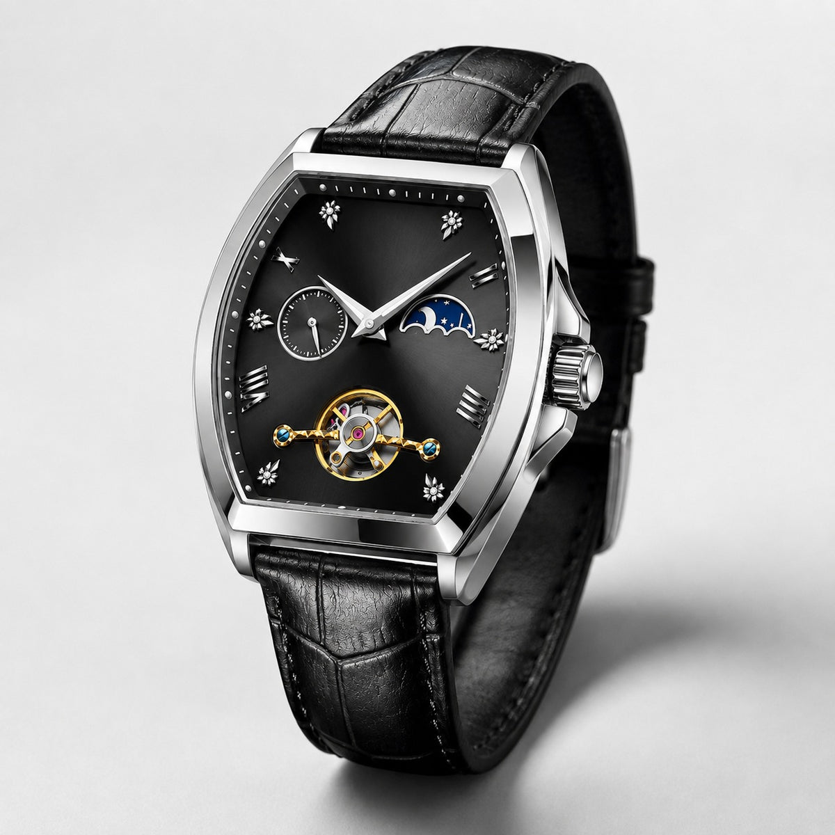 Arven Windsor Automatic