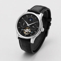 Arven belmont automatic