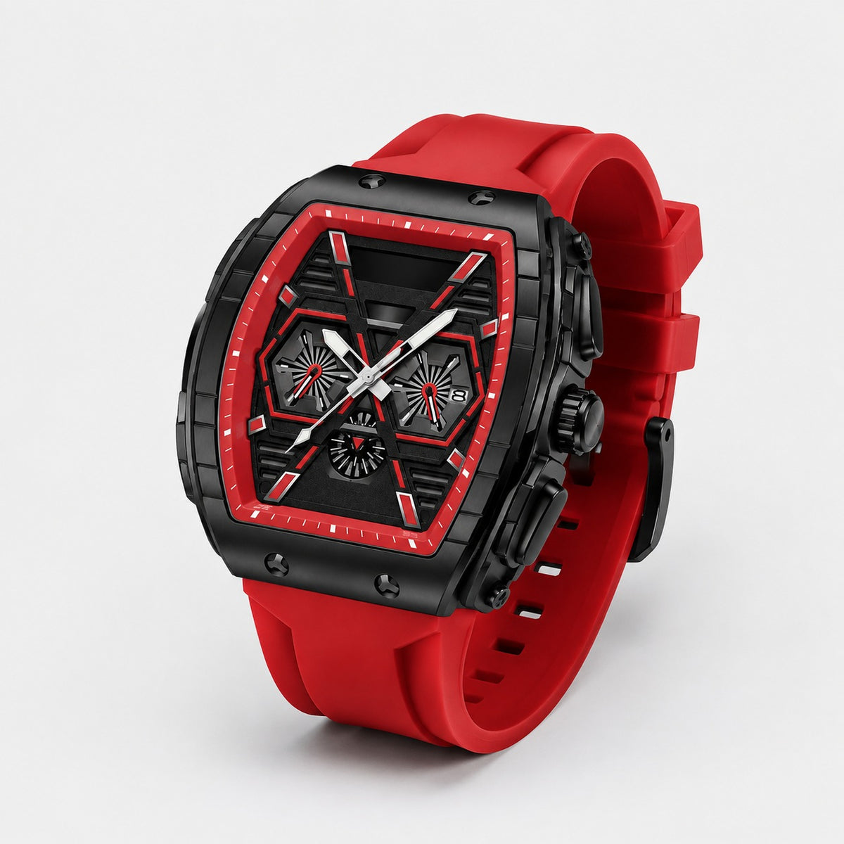 Arven Chrono Prestige