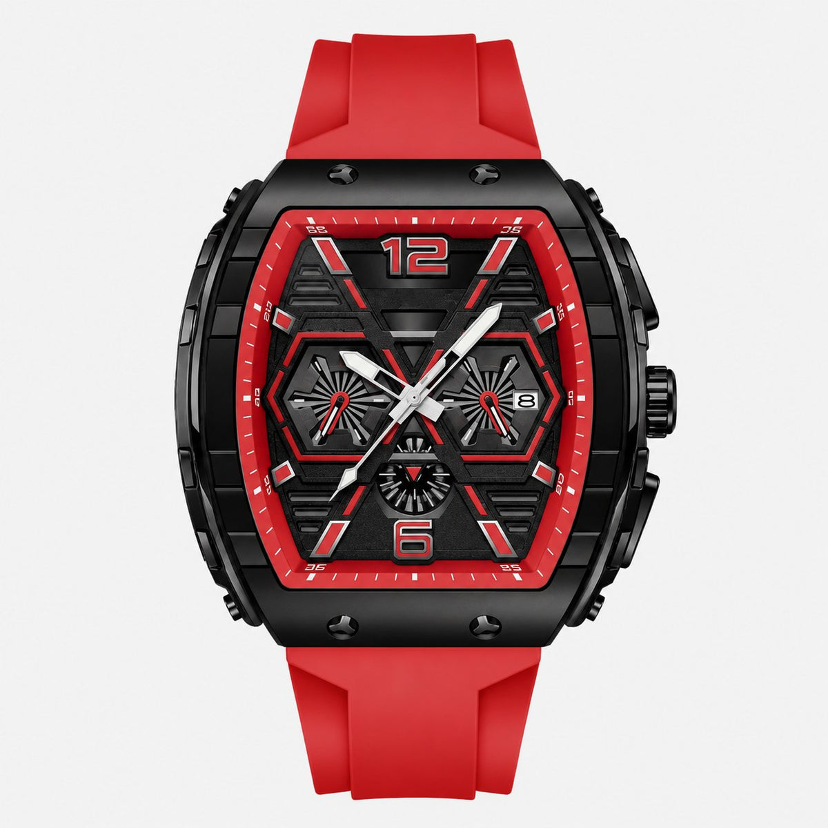 Arven chrono prestige