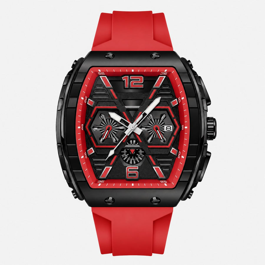 Arven chrono prestige