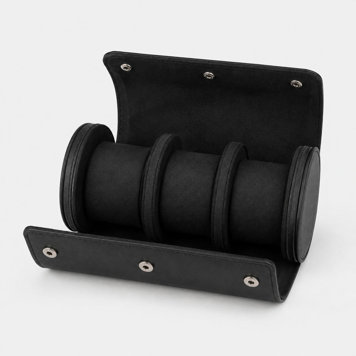 Arven Leather Watch Roll