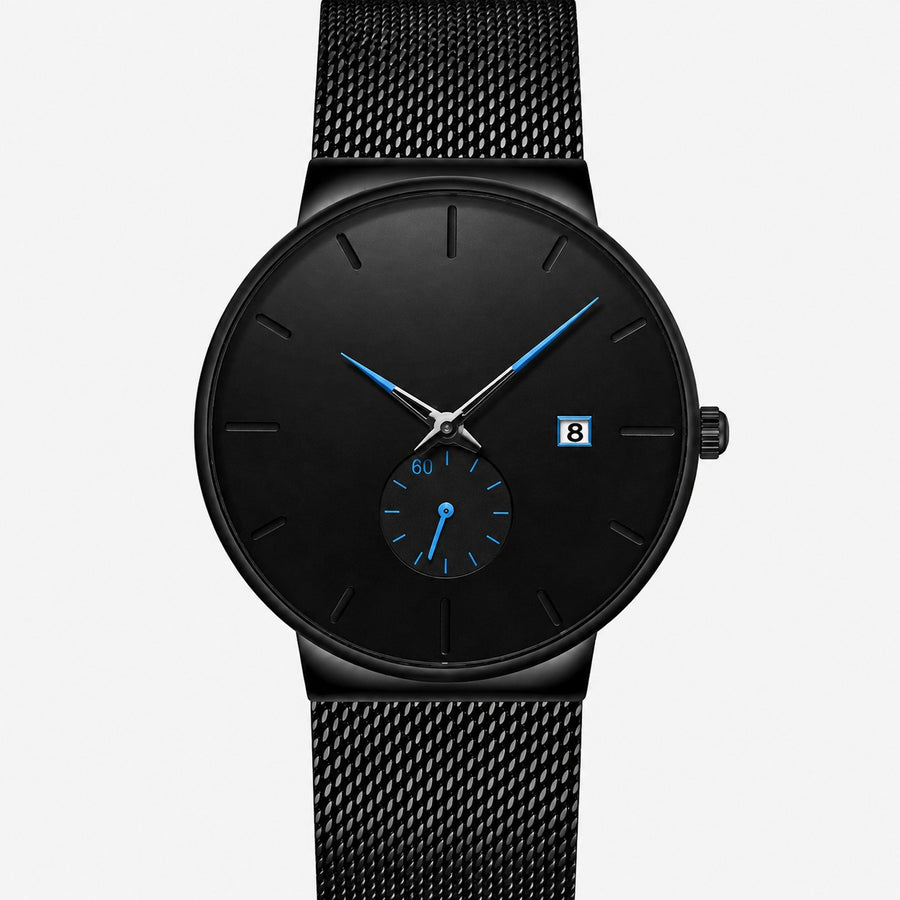 Arven minimalist