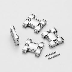 Arven monarch steel links