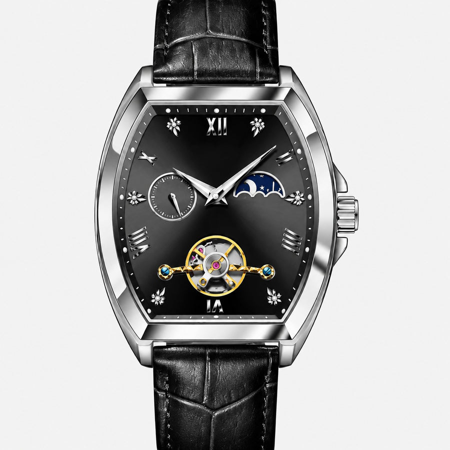 Arven windsor automatic